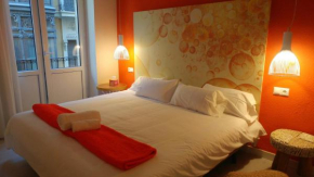 San Francisco 10 - 6 Apartamentos Boutique en el Centro - Playa Postiguet